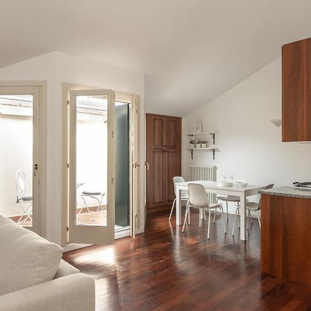 Le Mura Vecchie Lecco Kültér fotó