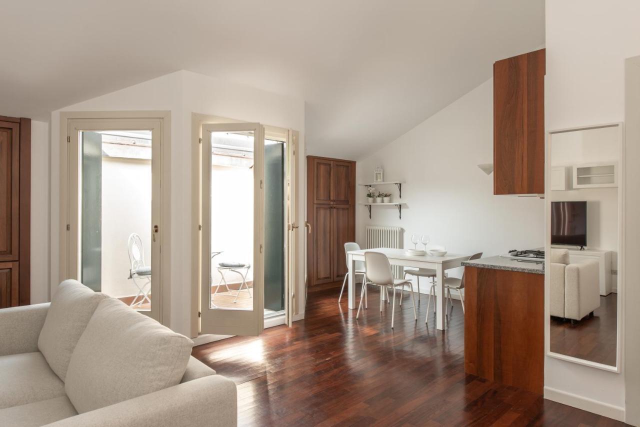 Le Mura Vecchie Lecco Kültér fotó
