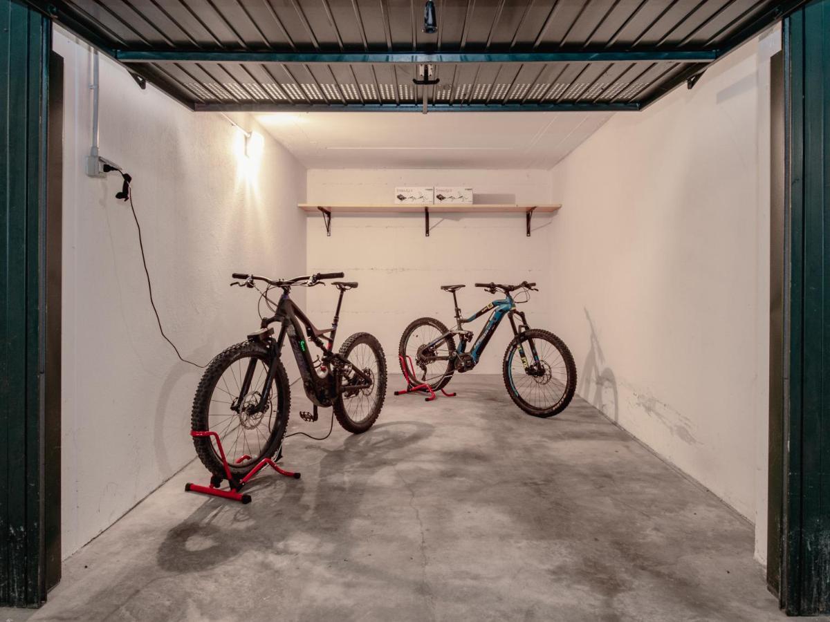 Le Mura Vecchie Lecco Kültér fotó