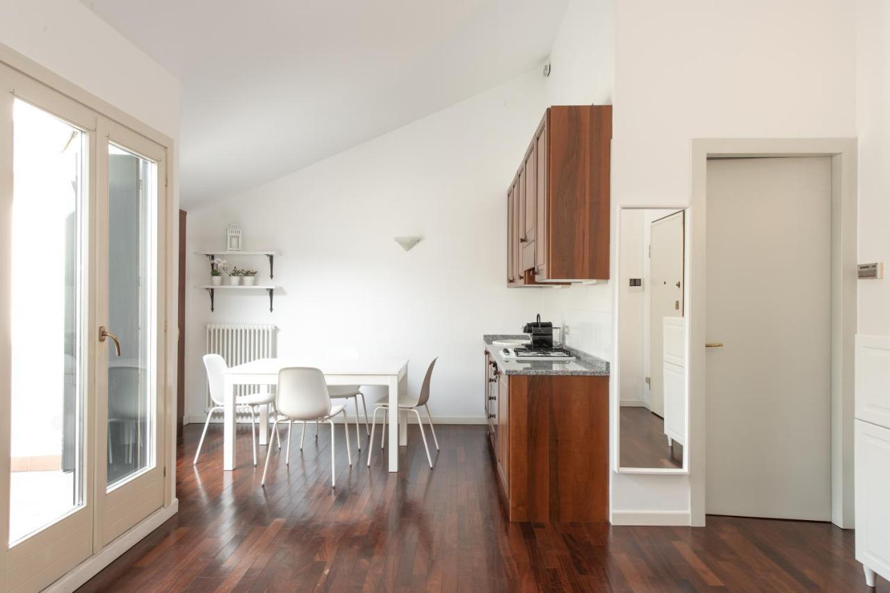 Le Mura Vecchie Lecco Kültér fotó